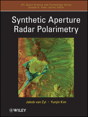 cover image of Synthetic Aperture Radar Polarimetry